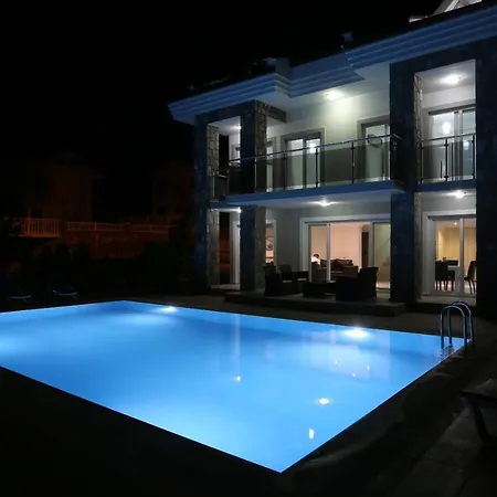 Villa Rena *