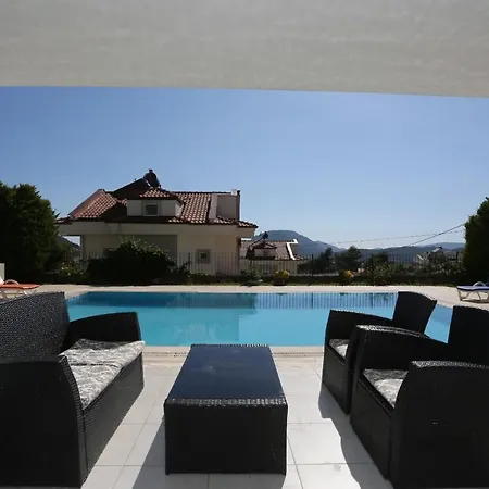 Villa Rena Fethiye