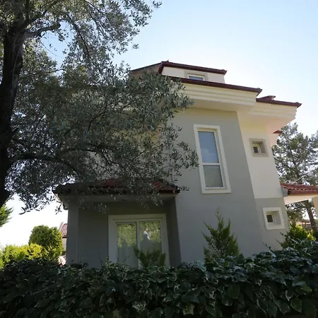 Villa Rena Fethiye