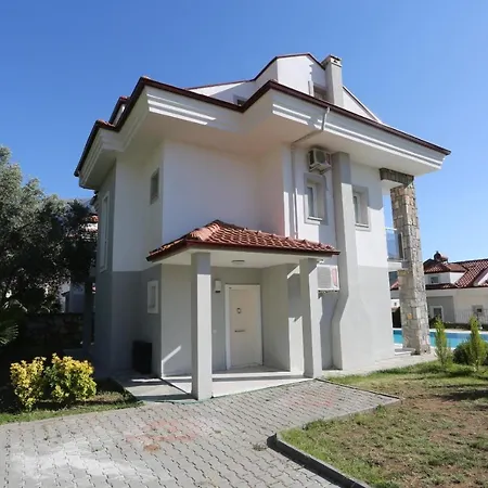 Villa Rena *
