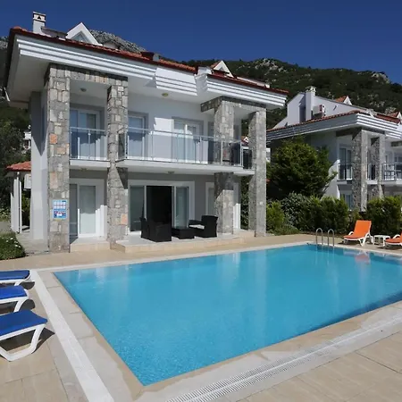 Rena * Fethiye
