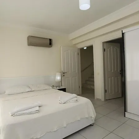 Villa Rena *